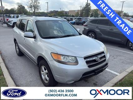 2007 Hyundai Santa Fe Louisville KY