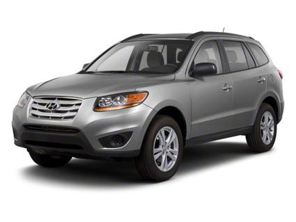 2010 Hyundai Santa Fe Minneapolis MN