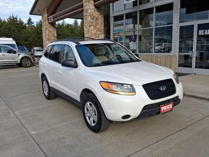 2009 Hyundai Santa Fe Port Angeles WA