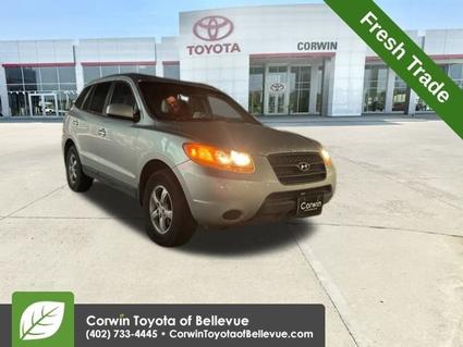 2008 Hyundai Santa Fe Bellevue NE