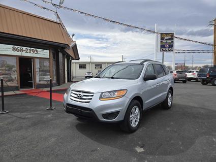 2010 Hyundai Santa Fe Billings MT