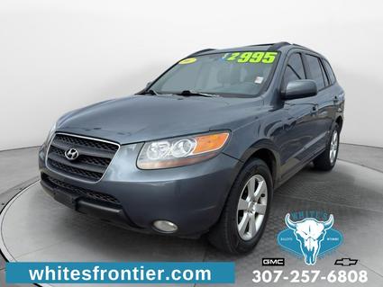 2007 Hyundai Santa Fe Gillette WY
