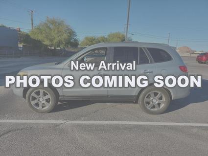 2007 Hyundai Santa Fe Phoenix AZ