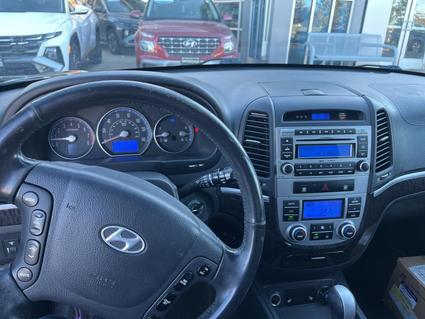 2007 Hyundai Santa Fe Loveland CO