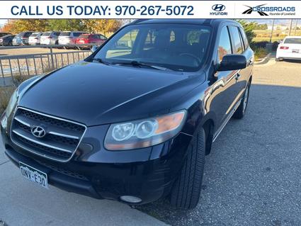 2007 Hyundai Santa Fe Loveland CO