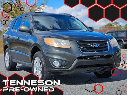 2010 Hyundai Santa Fe Tifton GA