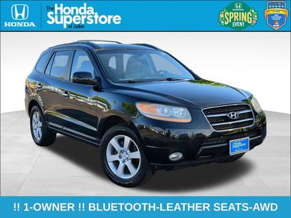 2009 Hyundai Santa Fe Joliet IL