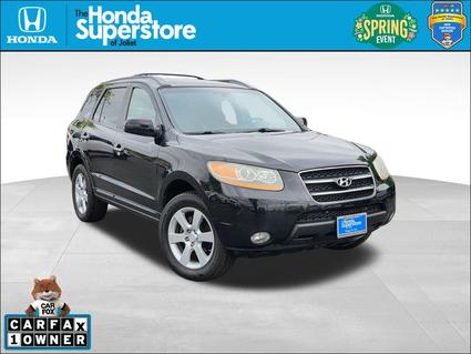 2009 Hyundai Santa Fe Joliet IL