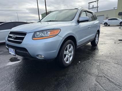 2008 Hyundai Santa Fe Aberdeen WA