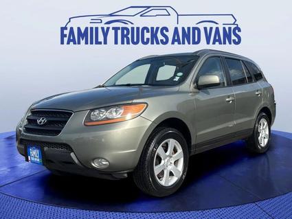 2009 Hyundai Santa Fe Denver CO