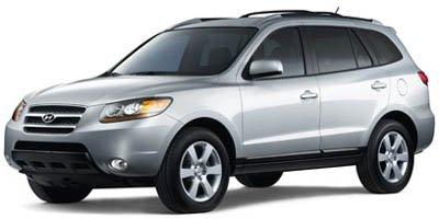 2007 Hyundai Santa Fe Minneapolis MN