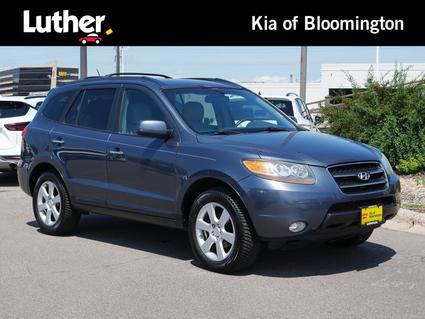 2007 Hyundai Santa Fe Minneapolis MN
