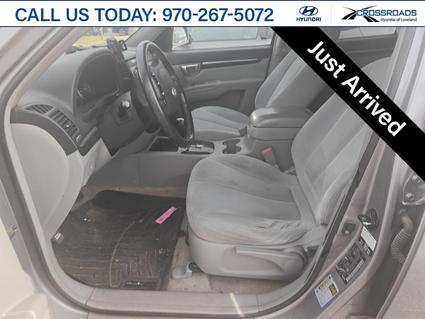 2008 Hyundai Santa Fe Loveland CO