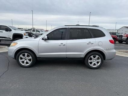 2007 Hyundai Santa Fe Idaho Falls ID
