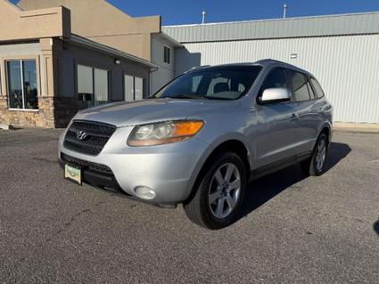 2007 Hyundai Santa Fe Idaho Falls ID