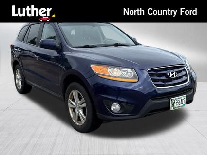 2010 Hyundai Santa Fe Minneapolis MN