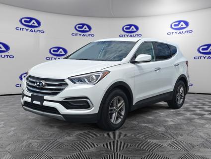 2018 Hyundai Santa Fe Sport Chattanooga TN