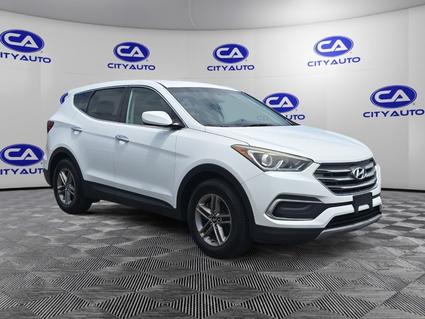 2018 Hyundai Santa Fe Sport Chattanooga TN