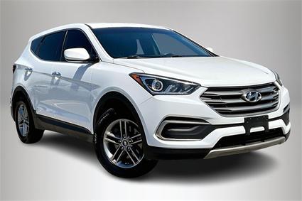 2018 Hyundai Santa Fe Sport Fort Walton Beach FL