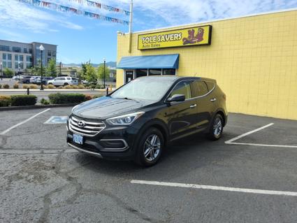 2018 Hyundai Santa Fe Sport Medford OR