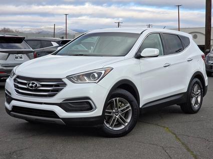 2018 Hyundai Santa Fe Sport Yakima WA