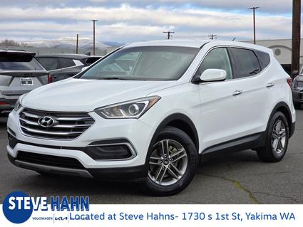2018 Hyundai Santa Fe Sport Yakima WA