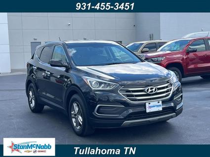2018 Hyundai Santa Fe Sport Tullahoma TN