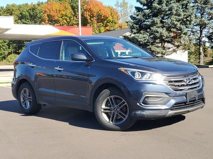 2018 Hyundai Santa Fe Sport Kalamazoo MI