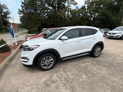 2018 Hyundai Santa Fe Sport Topeka KS