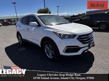 2017 Hyundai Santa Fe Sport La Grande OR