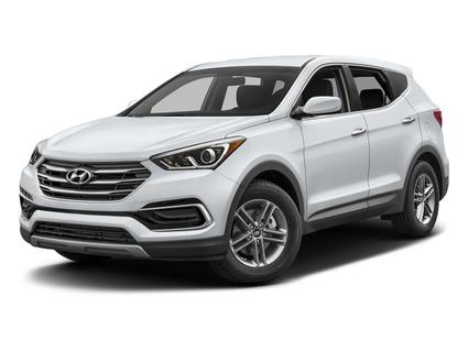 2017 Hyundai Santa Fe Sport La Grande OR