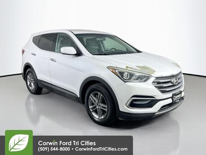 2017 Hyundai Santa Fe Sport Pasco WA