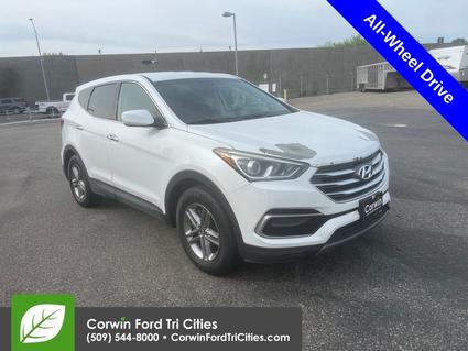 2017 Hyundai Santa Fe Sport Pasco WA