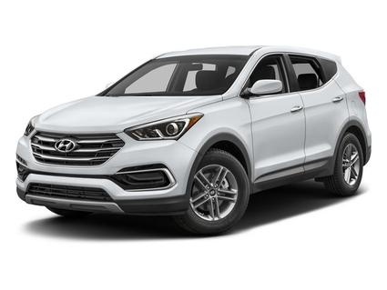 2017 Hyundai Santa Fe Sport Inver Grove Heights MN