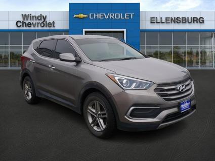 2018 Hyundai Santa Fe Sport Pasco WA