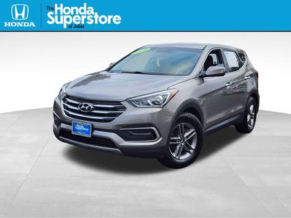 2018 Hyundai Santa Fe Sport Joliet IL