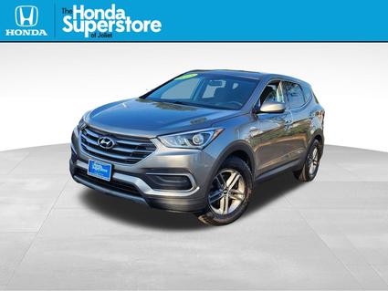 2018 Hyundai Santa Fe Sport Joliet IL