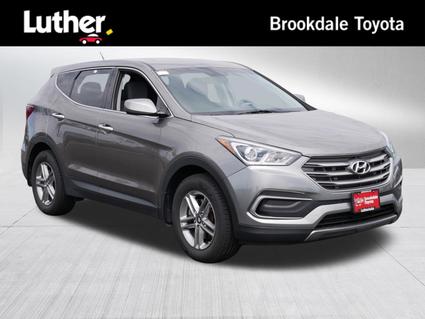 2018 Hyundai Santa Fe Sport Minneapolis MN