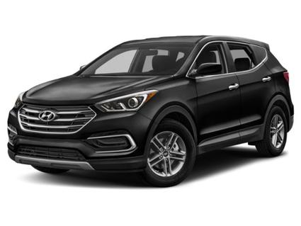 2018 Hyundai Santa Fe Sport Rexburg ID