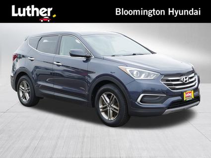 2018 Hyundai Santa Fe Sport Minneapolis MN