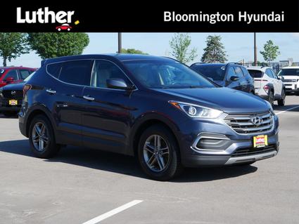 2018 Hyundai Santa Fe Sport Minneapolis MN