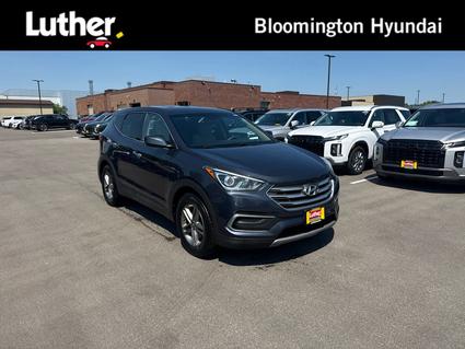 2018 Hyundai Santa Fe Sport Minneapolis MN
