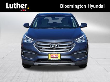 2018 Hyundai Santa Fe Sport Minneapolis MN