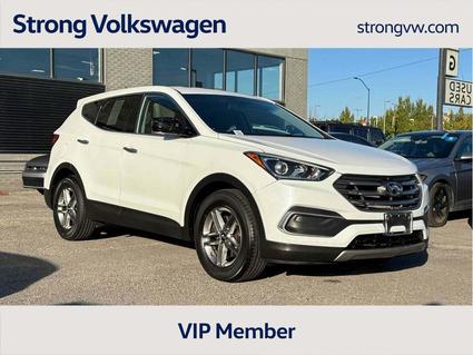 2018 Hyundai Santa Fe Sport Salt Lake City UT