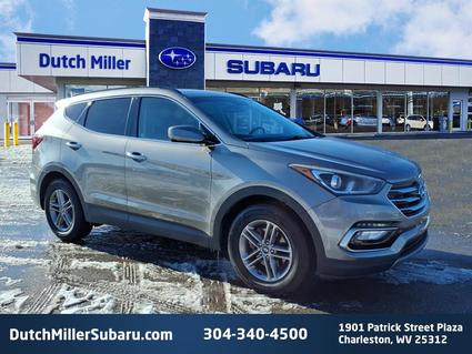 2017 Hyundai Santa Fe Sport Charleston WV