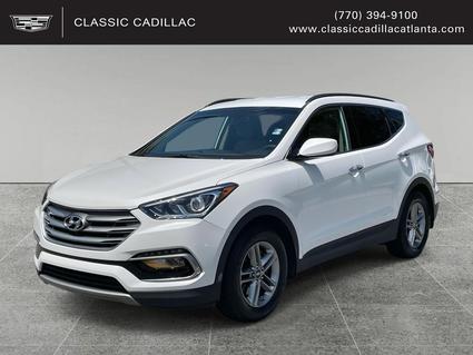 2017 Hyundai Santa Fe Sport Atlanta GA