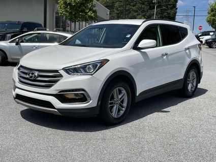 2017 Hyundai Santa Fe Sport Atlanta GA