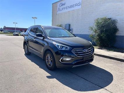 2017 Hyundai Santa Fe Sport Cape Girardeau MO