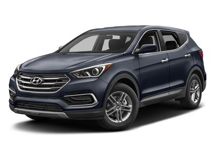 2017 Hyundai Santa Fe Sport Post Falls ID