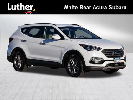 2017 Hyundai Santa Fe Sport Saint Paul MN